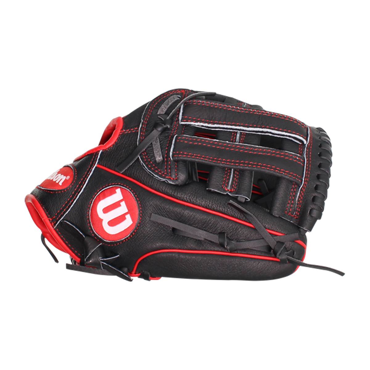 Wilson A450 11.00" Youth Baseball Glove: WTA04RB1911: Image #387117