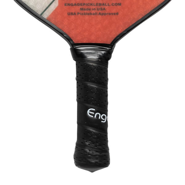 Engage Encore EX Middleweight Composite Pickleball Paddle: Image #424453