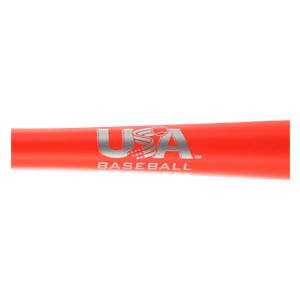 Batte De Baseball Rawlings Raptor 29 Pouces 21 Oz (-8) - Gros Baril 2 5/8 - Jeune