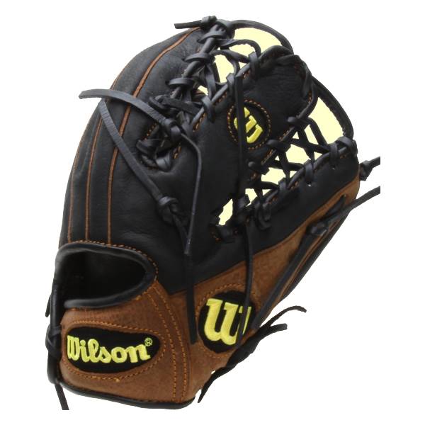 Wilson Pro Soft Yak 11.5" Infield Baseball Glove A1500BBOTIF