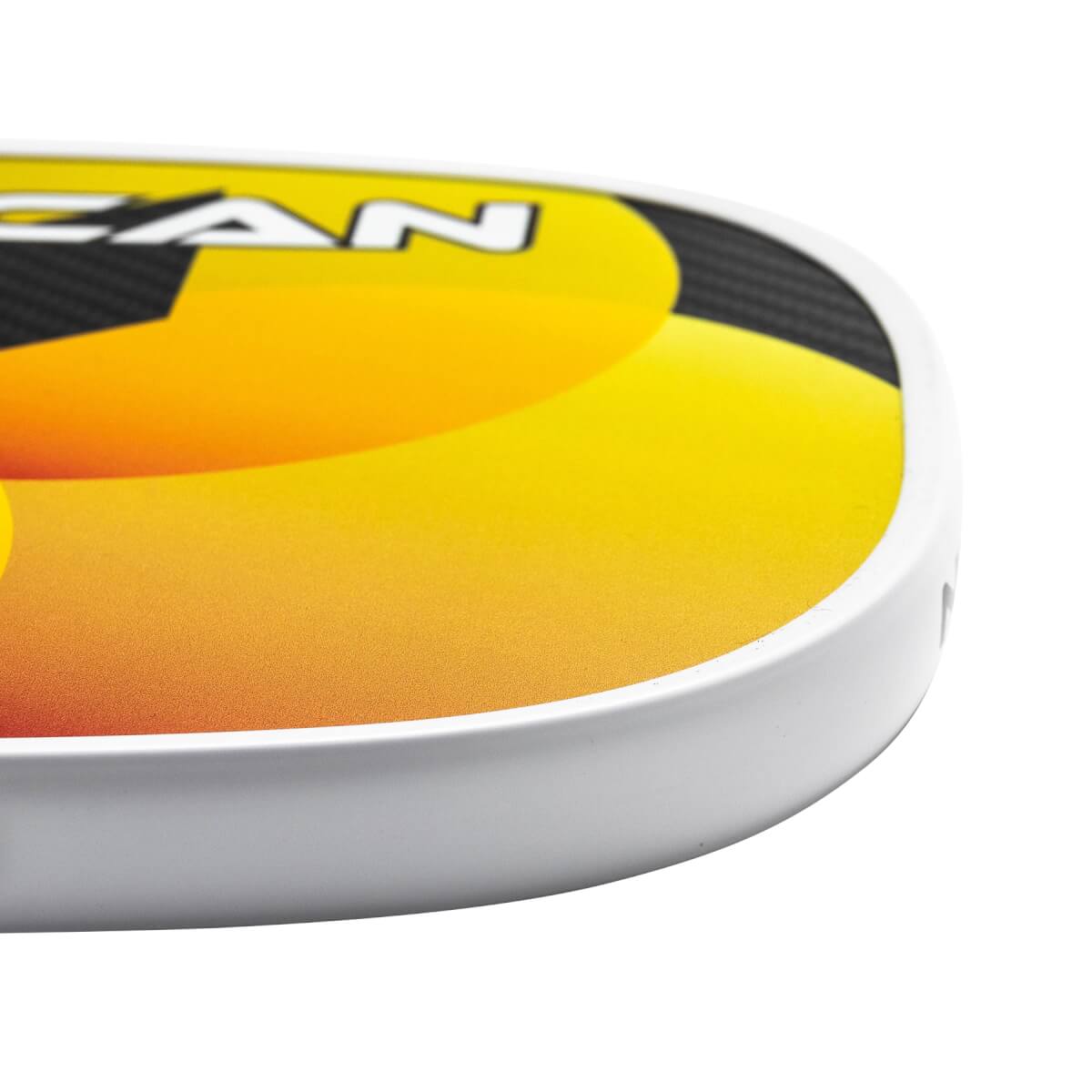 Vulcan V910 Middleweight Carbon Fiber Pickleball Paddle: Image #429467