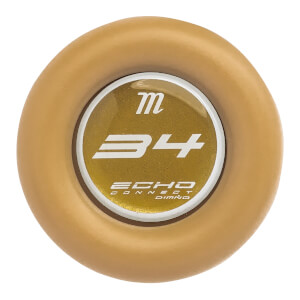 Marucci Echo Connect DMND -10 Fastpitch Softball Bat: MFPECD10: Image #425150