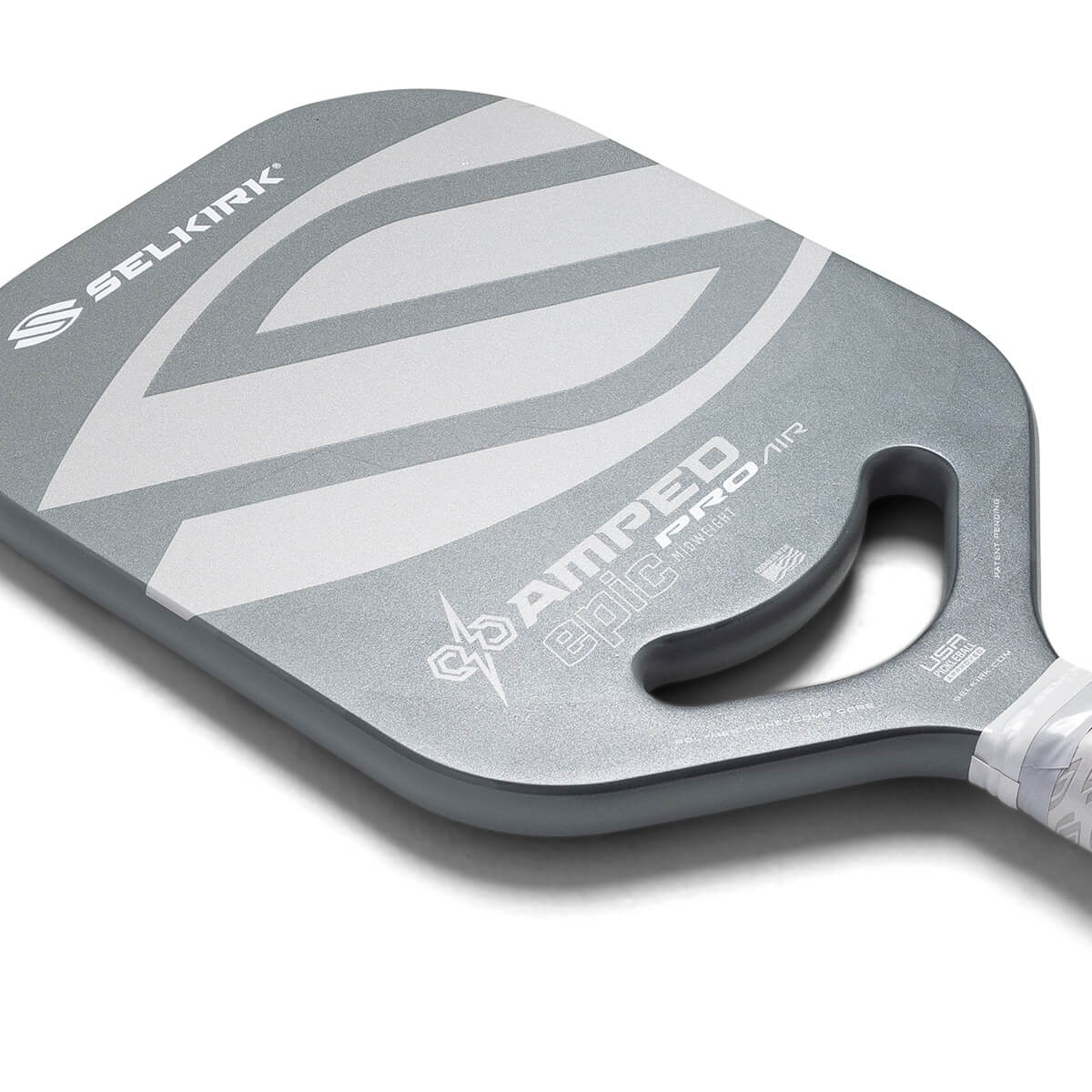 Selkirk AMPED Pro Air Epic Composite Pickleball Paddle: Image #442788