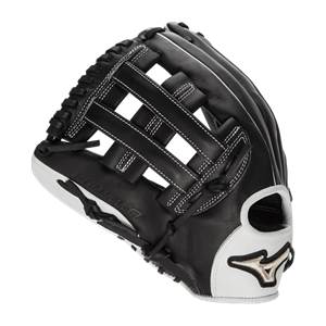 Mizuno Pro Select 12" Fastpitch Softball Glove: GPSF2-1200: Image #412371