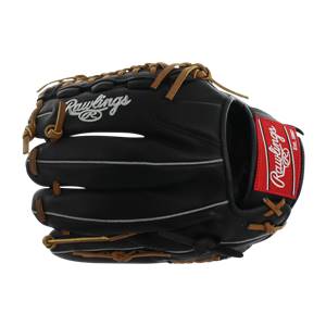 Rawlings Gamer 11.75" Baseball Glove: G205-15B: Image #311412