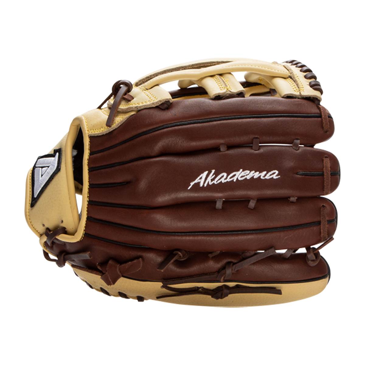 Akadema ProSoft 13" Baseball Glove: AHO224-12: Image #409658