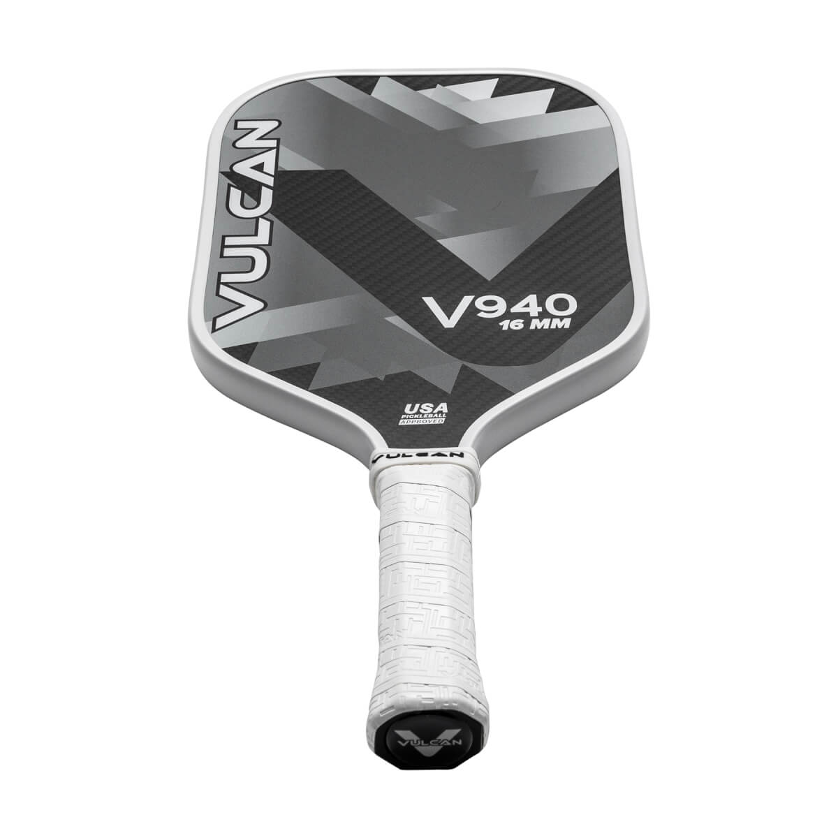 Vulcan V940 Carbon Fiber Pickleball Paddle: Image #429483