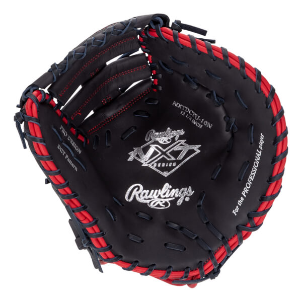 Rawlings NXT 12.25" Baseball First Base Mitt: NXTDCTU-10N: Image #444526