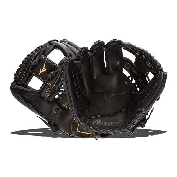 mizuno mvp select glove