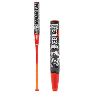 Worth Bedlam 12.5" XL USSSA Slow Pitch Softball Bat: WSU5PMBL: Image #454114