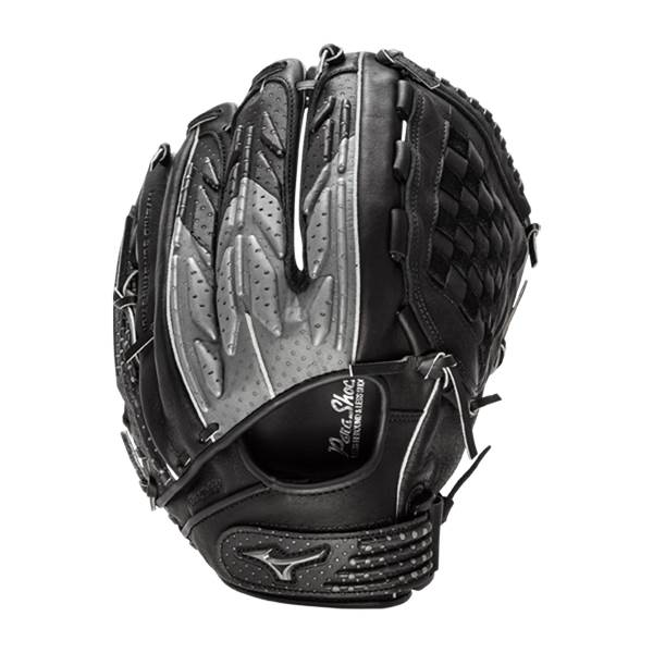 Mizuno Techfire 14" Slow Pitch Softball Glove: GTF1400: Image #405229