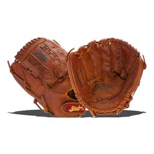 Shoeless Joe Shoeless Jane 12.5" Fastpitch Softball Glove: 1250FPBW: Image #403161