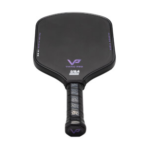 Vatic Pro Prism Flash  SH 16mm Carbon Fiber Pickleball Paddle: Image #441034
