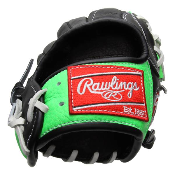 Rawlings GG Gamer XLE 11.25