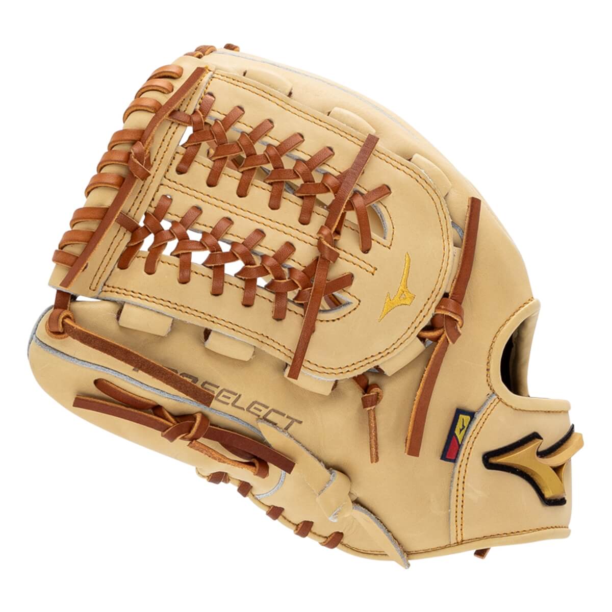 Mizuno Pro Select 12" Baseball Glove: GPS-10D: Image #449633