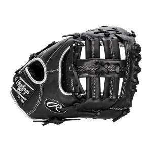 Rawlings Encore 12" Baseball First Base Mitt: ECFBM-10B: Image #412308