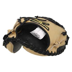 Mizuno Classic Pro Series: GXC26 Catcher's Mitt: Image #287375