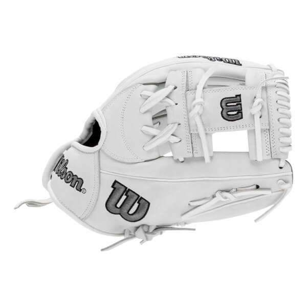 Wilson A1000 H12 12" Fastpitch Softball Glove: WBW10259012: Image #448875