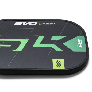 Selkirk SLK EVO Power XL Carbon Fiber Pickleball Paddle: Image #446819