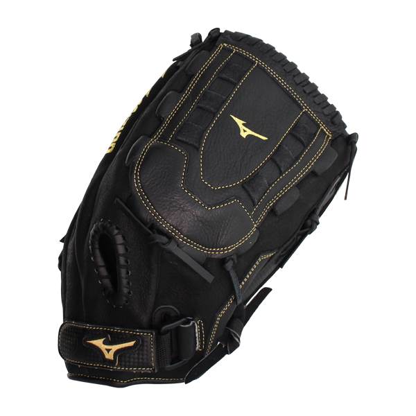 Mizuno premier softball deals glove