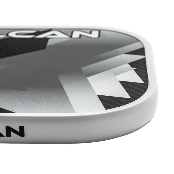 Vulcan V940 Carbon Fiber Pickleball Paddle: Image #429485