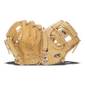 Rawlings Heart of the Hide 11.25" Baseball Glove: PRO312-2C: Image #412220