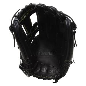 Wilson A2000 Series: A2000BB1781: Image #299358
