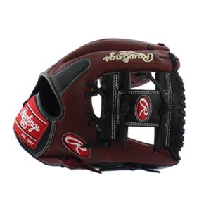 Rawlings Heart of the Hide Game Day Series: PRO200-2PB: Image #305936