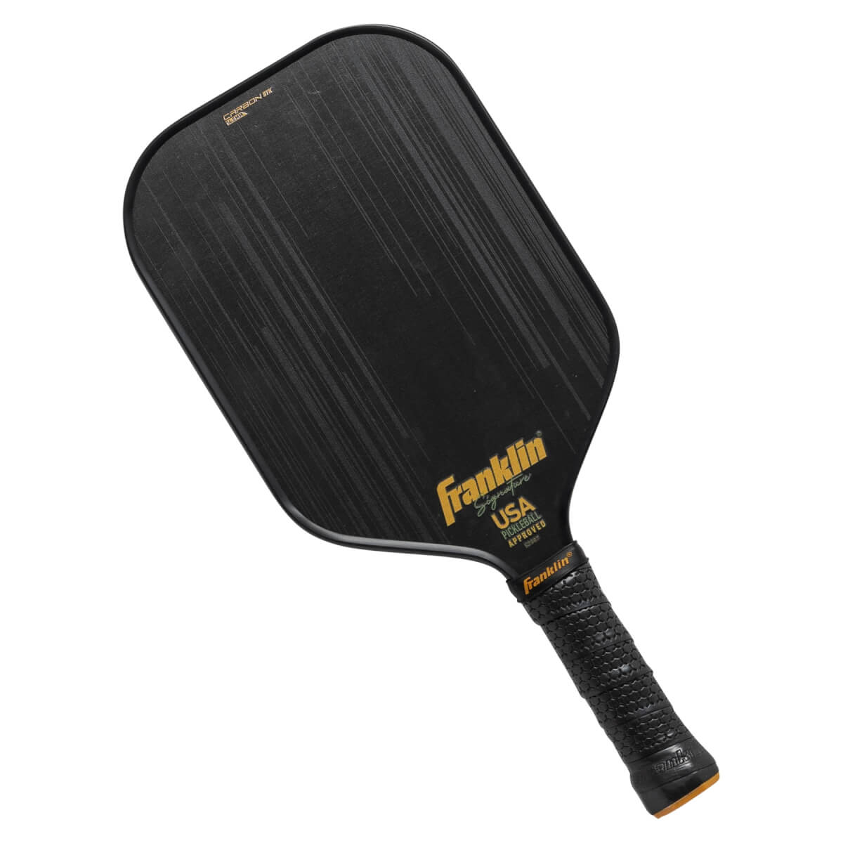 Franklin Signature Carbon STK 14.5mm Carbon Fiber Pickleball Paddle: Image #428772