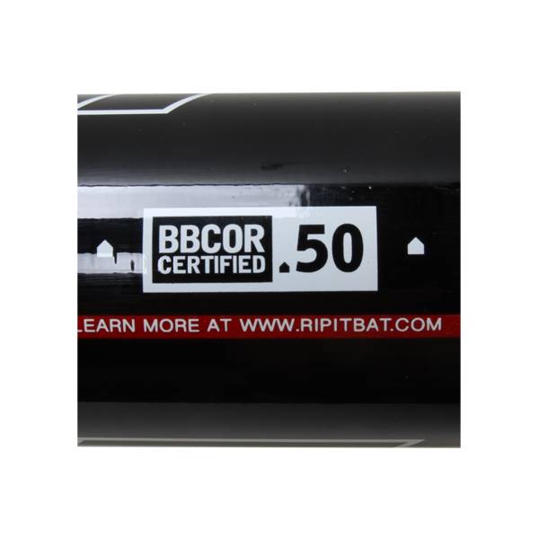 RIP-IT Prototype BBCOR Baseball Bat: B1403: Image #335672