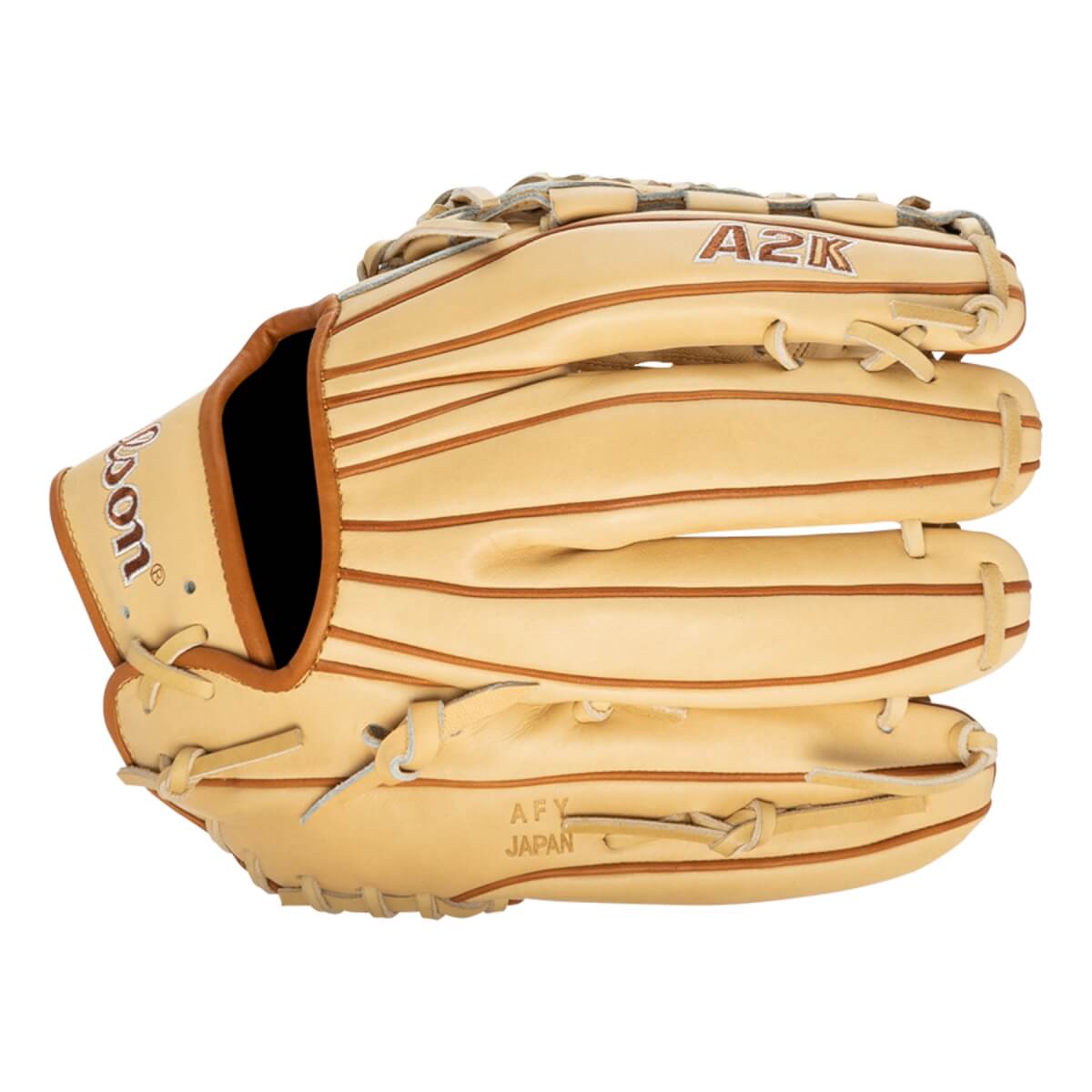Wilson A2K D33 11.75" Baseball Glove: WBW1013771175: Image #435155