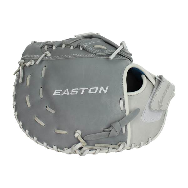 easton ghost first base glove