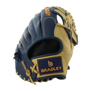 Bradley Bandito 11.25" Youth Baseball Glove: BBS1125PW: Image #316728