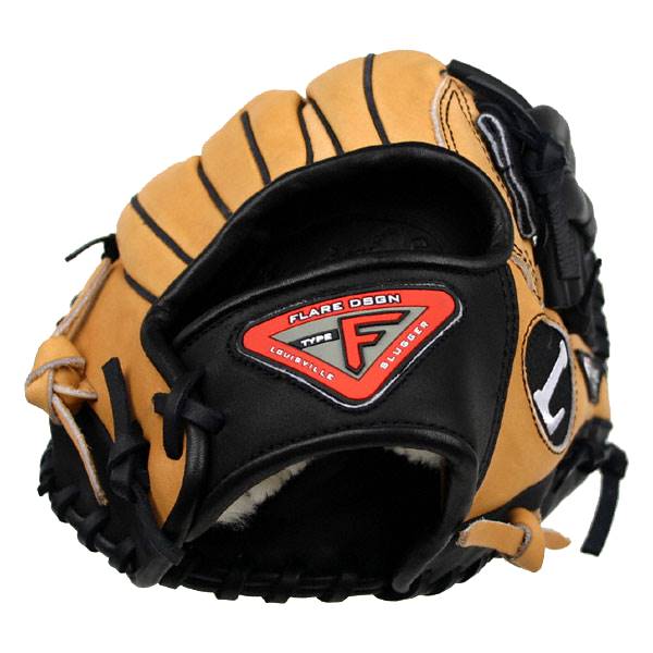 Louisville Slugger Pro Flare 12.75