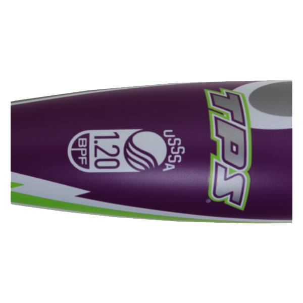 Louisville Slugger TPS Zephyr 13 2 1/4" Fastpitch Softball Bat FP13Z