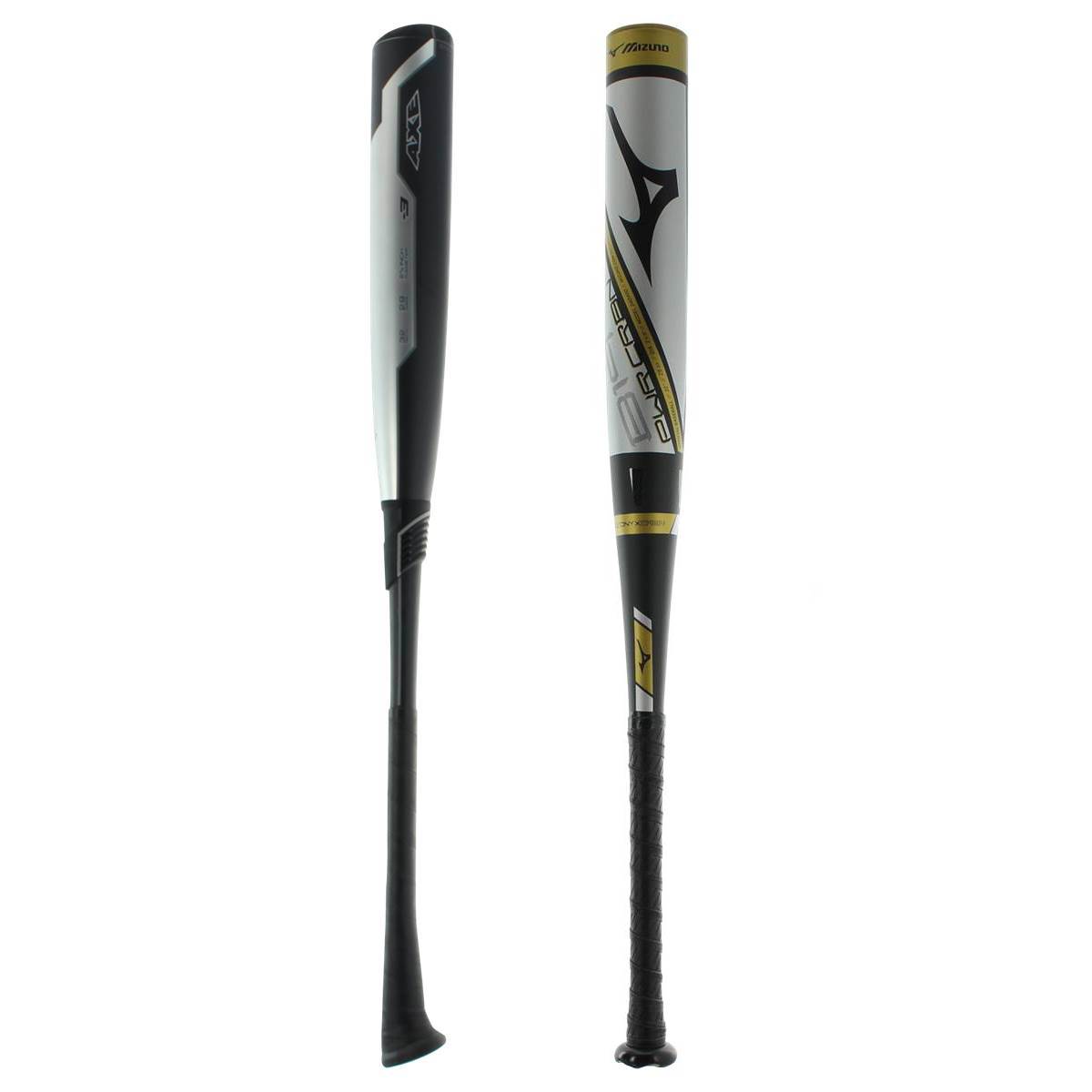 mizuno power carbon bbcor