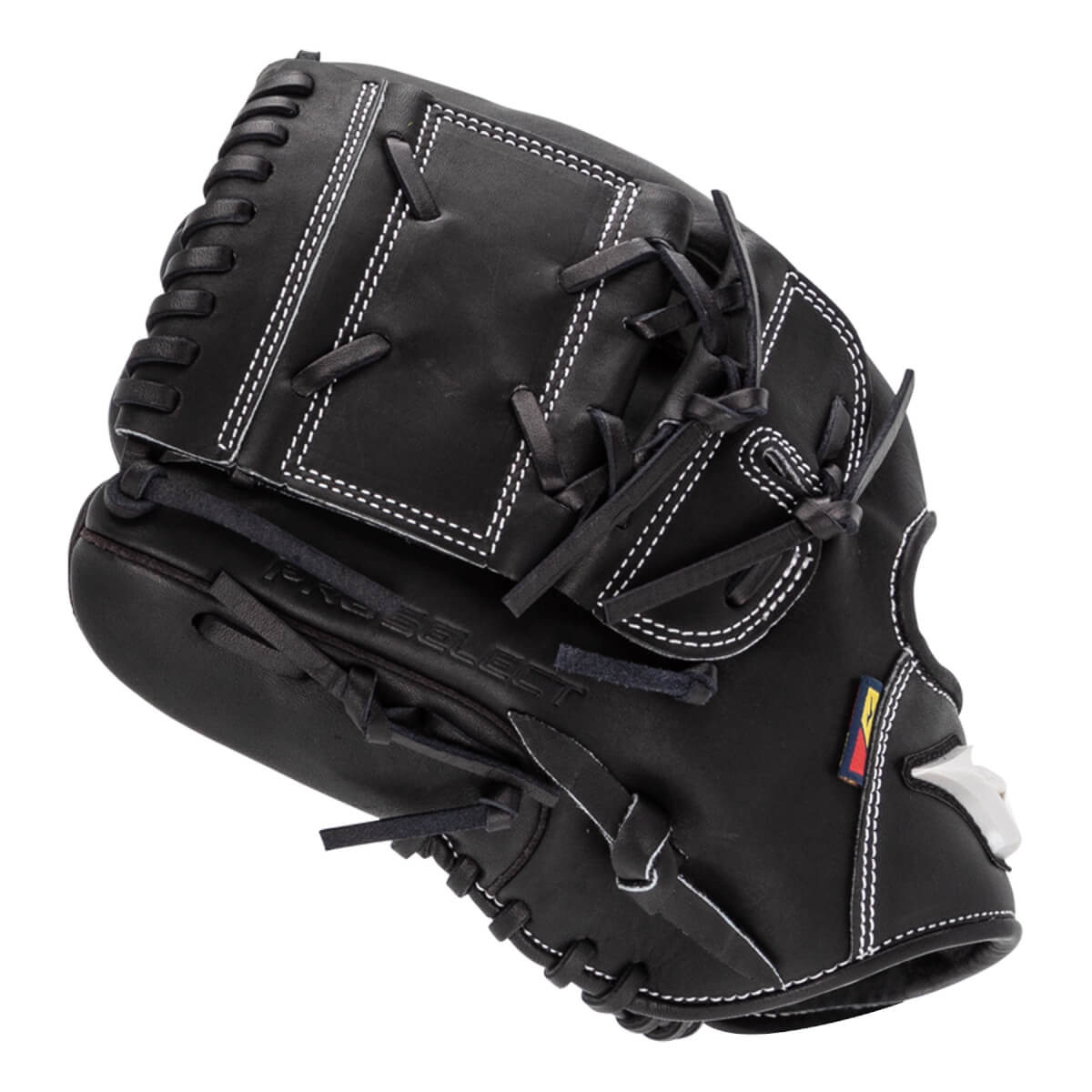 Mizuno Pro Select 12" Baseball Glove: GPS-11D: Image #450616