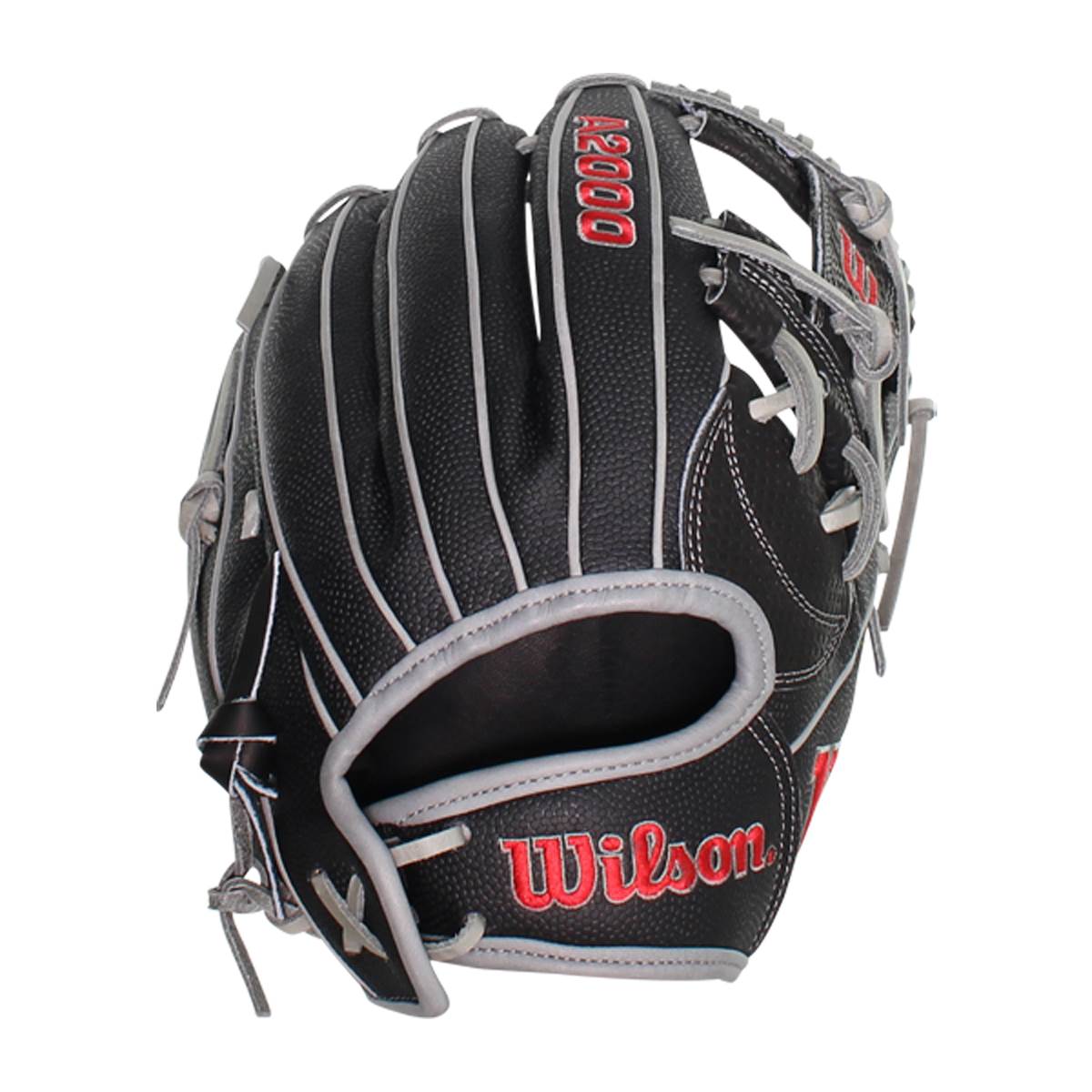 Wilson A2000 SuperSkin Spin Control H12 12" Fastpitch Softball Glove