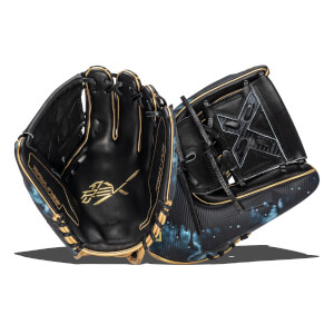 Rawlings REV1X 11.75" Baseball Glove: REV205-9XB: Image #435533