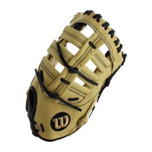 Wilson A2000 12" First Base Mitt: WTA20RB192800: Image #371132
