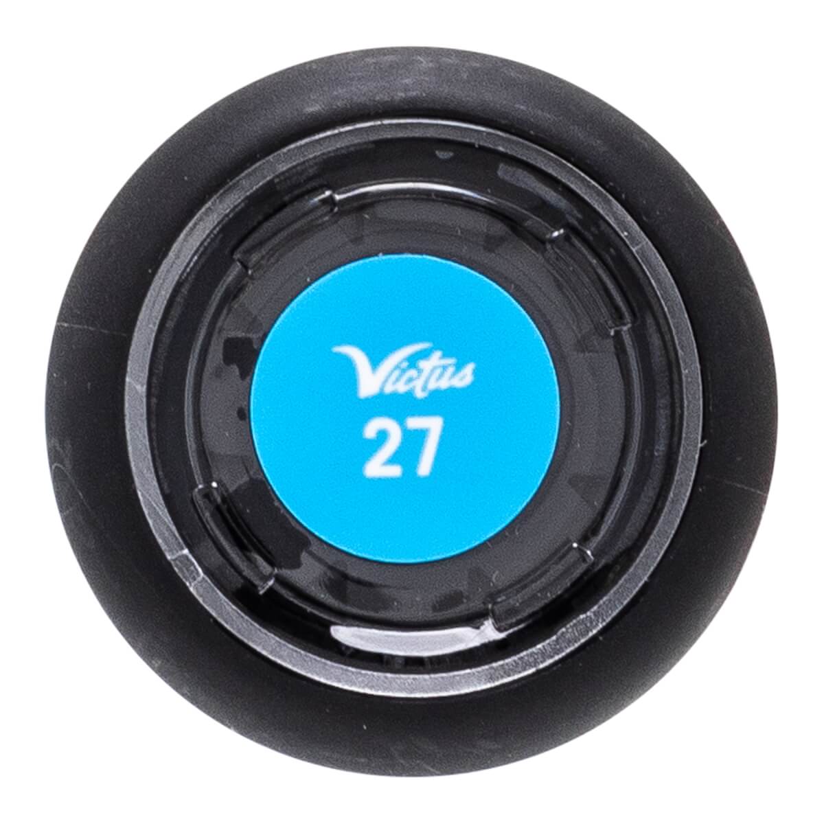 Victus Vibe Crayon -10 Junior Big Barrel Baseball Bat: VJBBVIBC: Image #451887