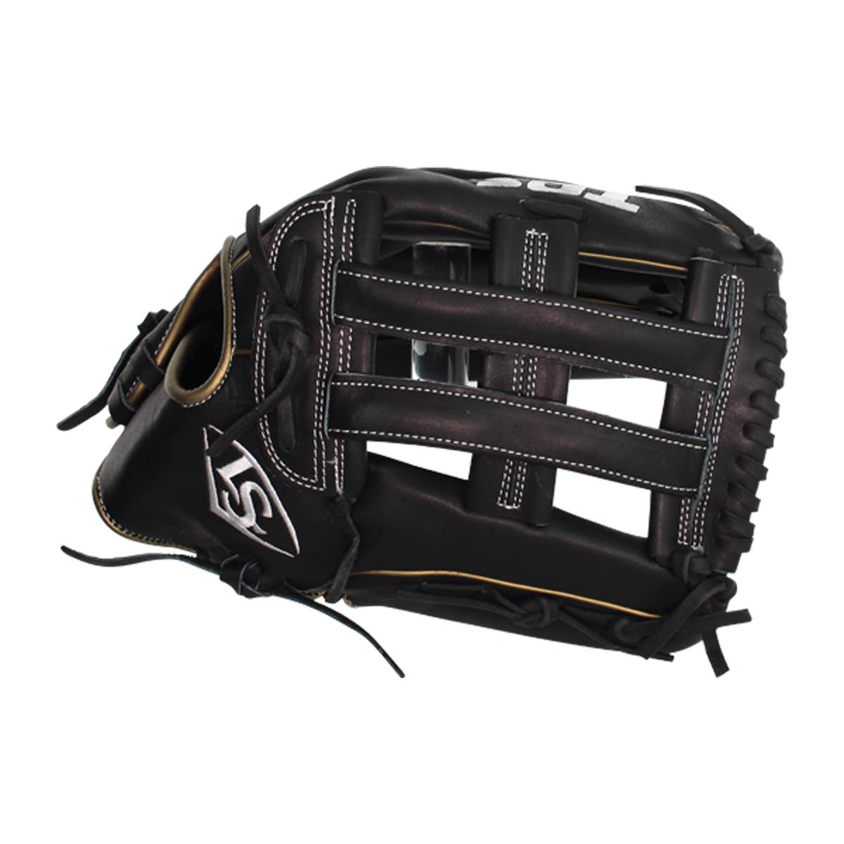 Louisville Slugger TPS 14" Slow Pitch Softball Glove: WTLPSRS2014: Image #378551