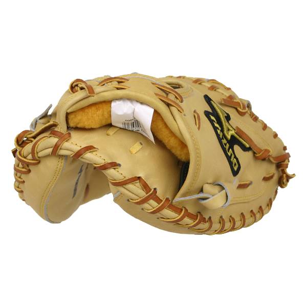 Mizuno Pro Series: GMP20 Catcher's Mitt: Image #286540