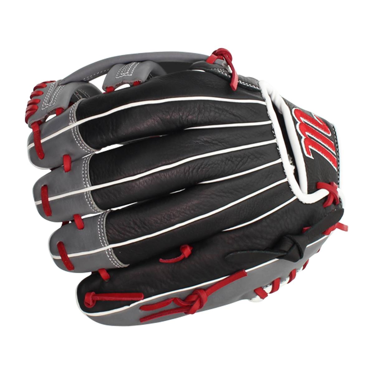 Marucci Vermilion Series 11.50" Youth Baseball Glove: MFGVR1150Y: Image #378852