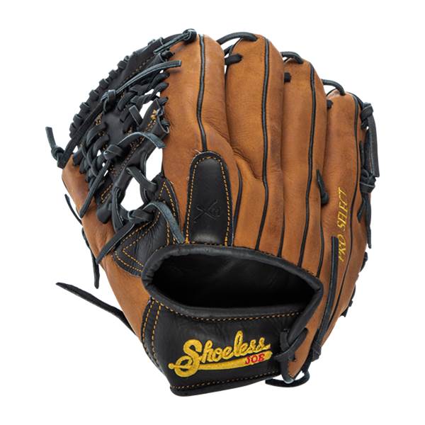 Shoeless Joe Pro Select 11.75" Baseball Glove: PS1175IW: Image #403188