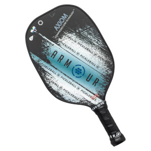 Armour Axiom Middleweight Graphite Pickleball Paddle: Image #422507