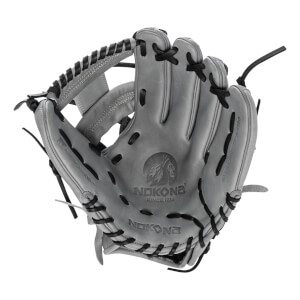 Nokona American Kip 11.5" Baseball Glove: A-1150I-GRB: Image #432525