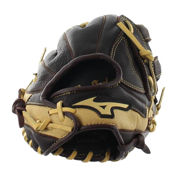 Mizuno Franchise 12.5" Baseball Glove: GFN1250B2: Image #310709