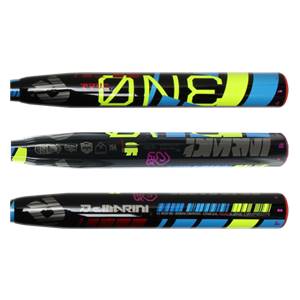 demarini the one 2014