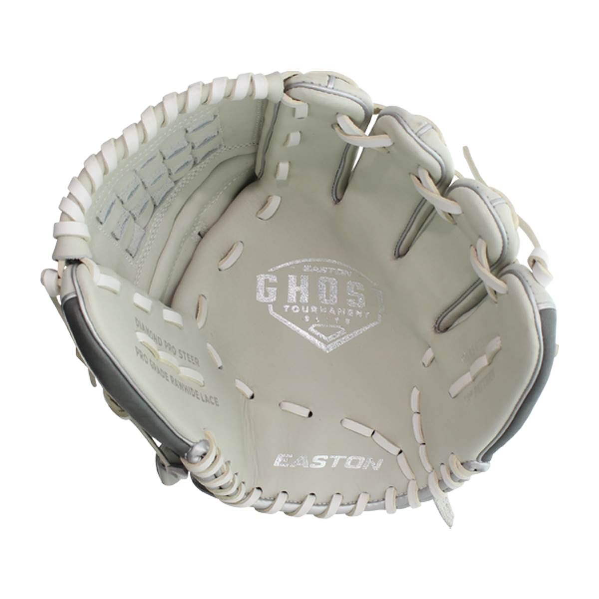 Easton Ghost Tournament Elite 12" Fastpitch Softball Glove: GTEFP12: Image #398114